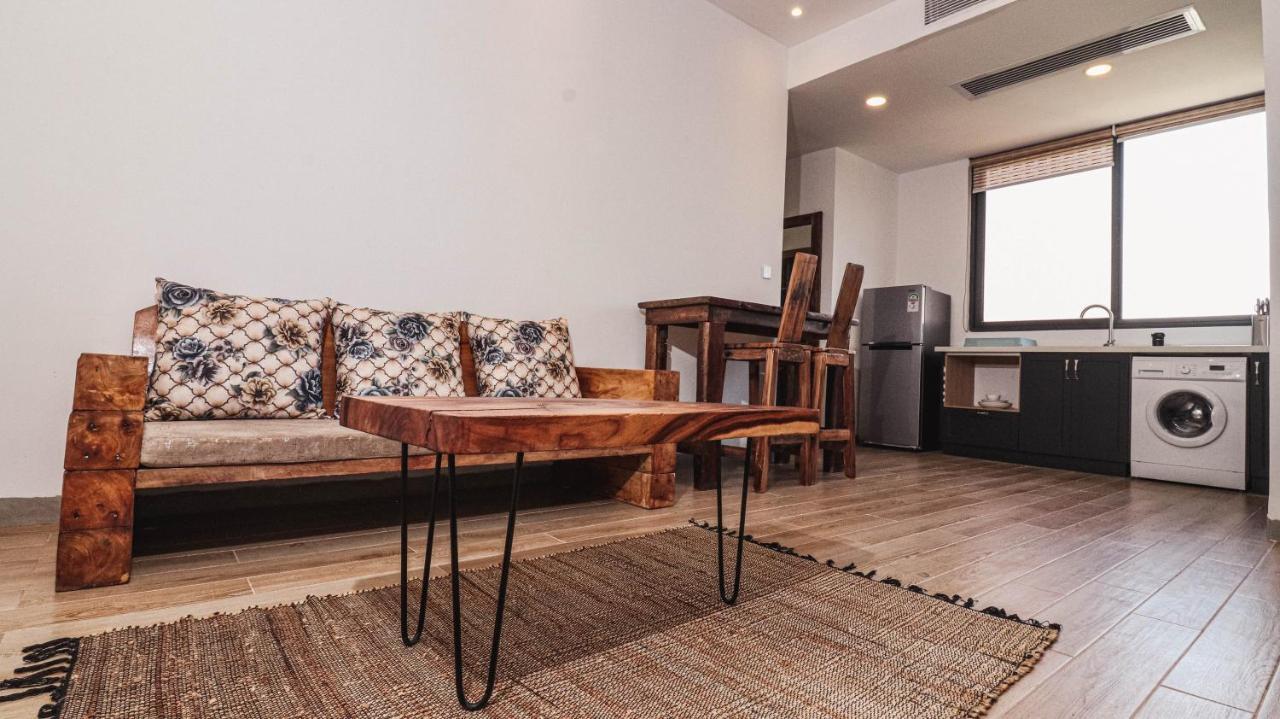 Tanzanite Serviced Apartment - Tsa Masaki Dar es Salaam Exterior foto