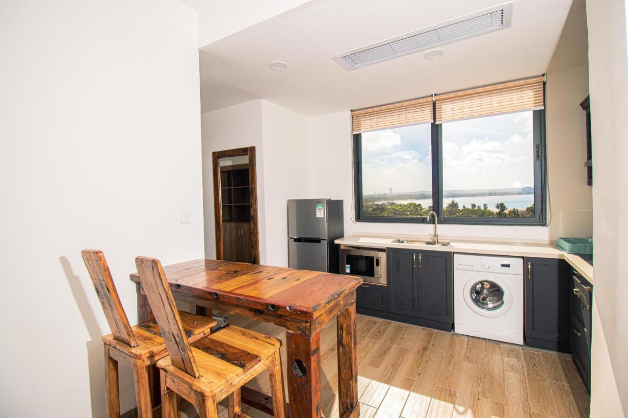 Tanzanite Serviced Apartment - Tsa Masaki Dar es Salaam Exterior foto