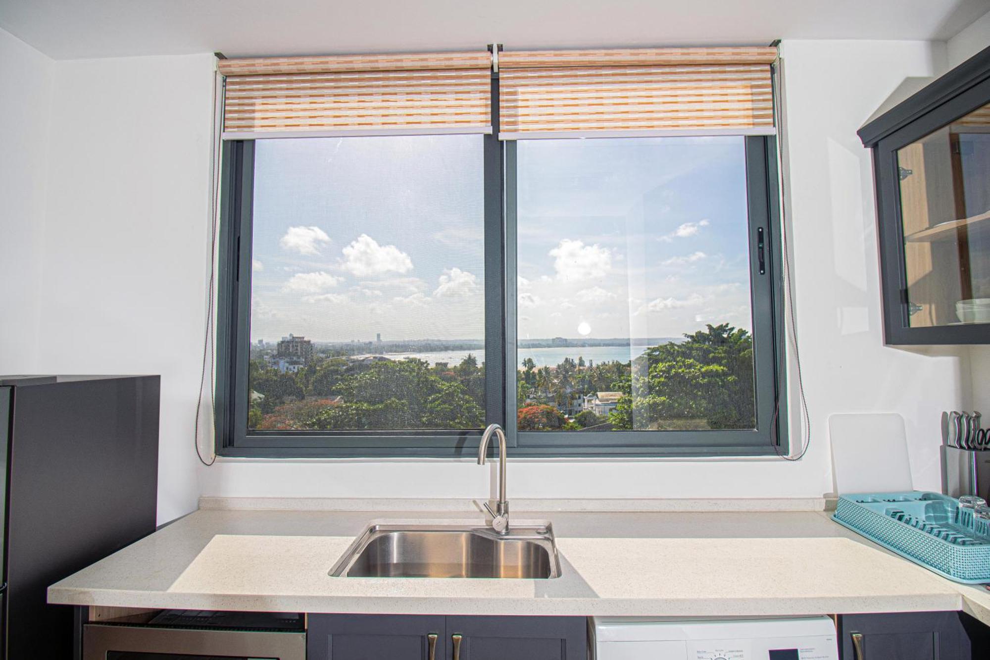 Tanzanite Serviced Apartment - Tsa Masaki Dar es Salaam Exterior foto