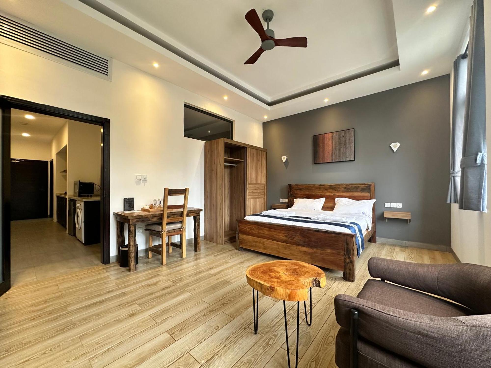 Tanzanite Serviced Apartment - Tsa Masaki Dar es Salaam Exterior foto